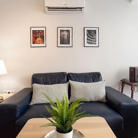 Salitre II By Ele Apartments มาลากา ภายนอก รูปภาพ