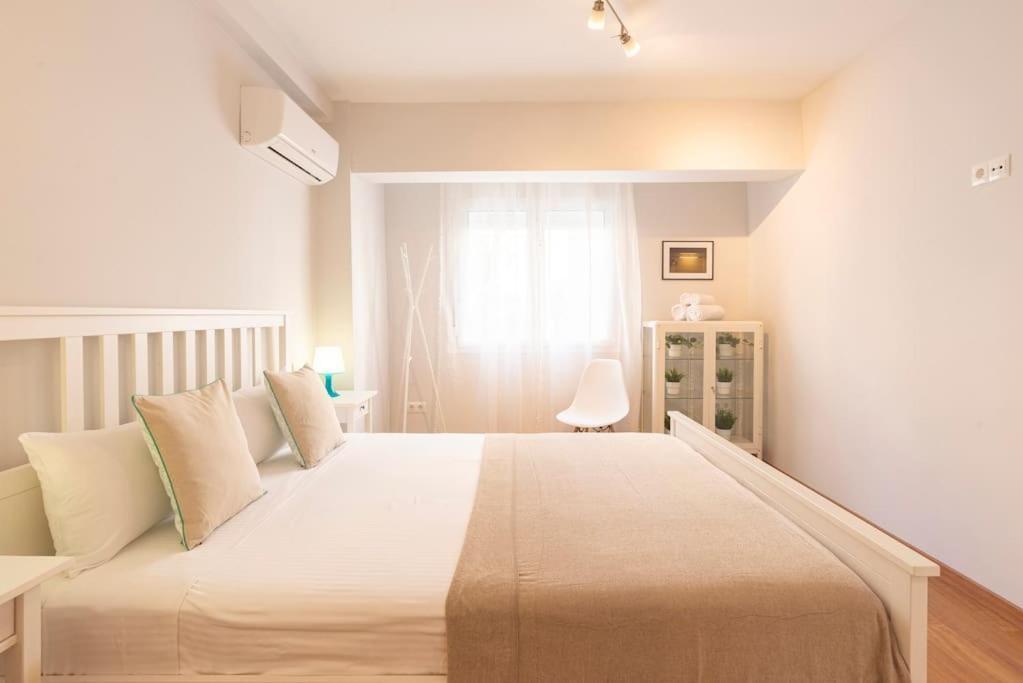 Salitre II By Ele Apartments มาลากา ภายนอก รูปภาพ