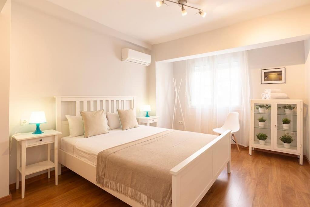 Salitre II By Ele Apartments มาลากา ภายนอก รูปภาพ