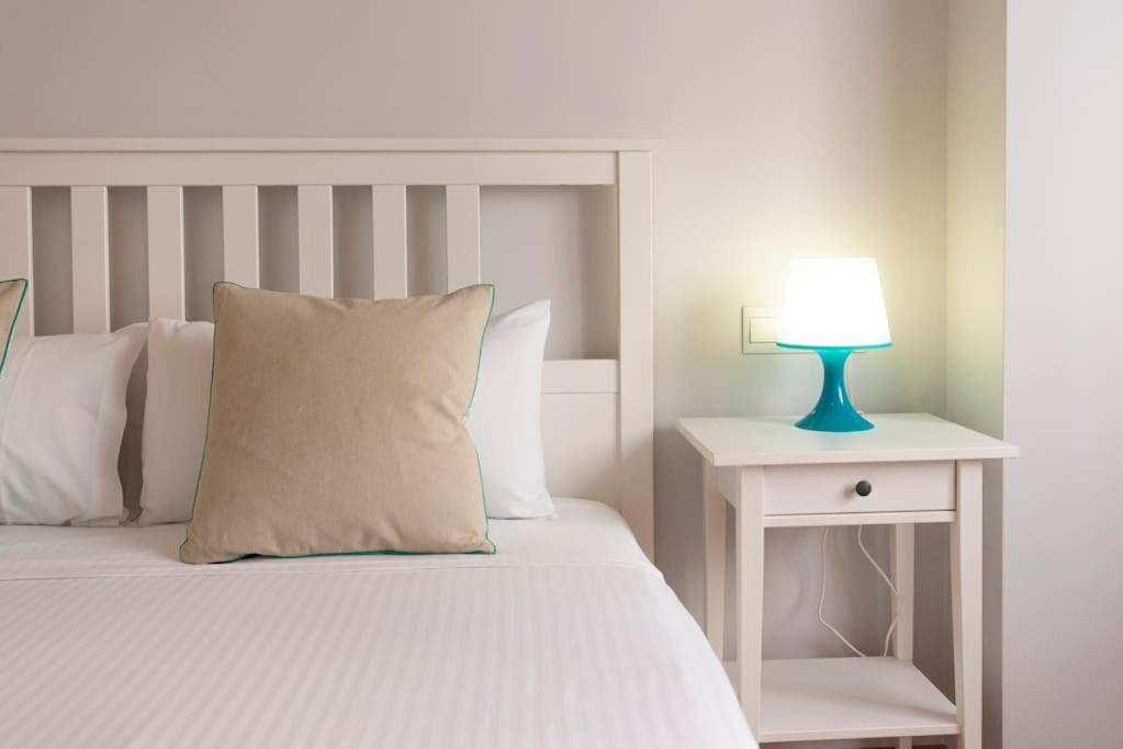 Salitre II By Ele Apartments มาลากา ภายนอก รูปภาพ