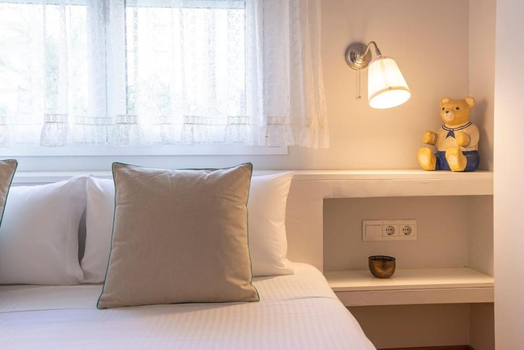 Salitre II By Ele Apartments มาลากา ภายนอก รูปภาพ