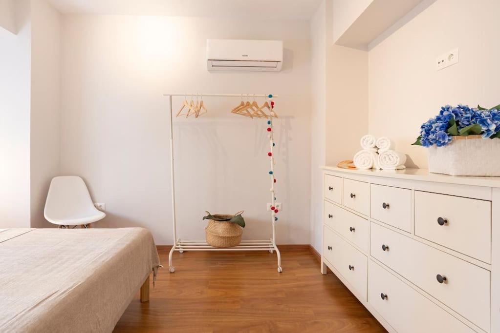 Salitre II By Ele Apartments มาลากา ภายนอก รูปภาพ