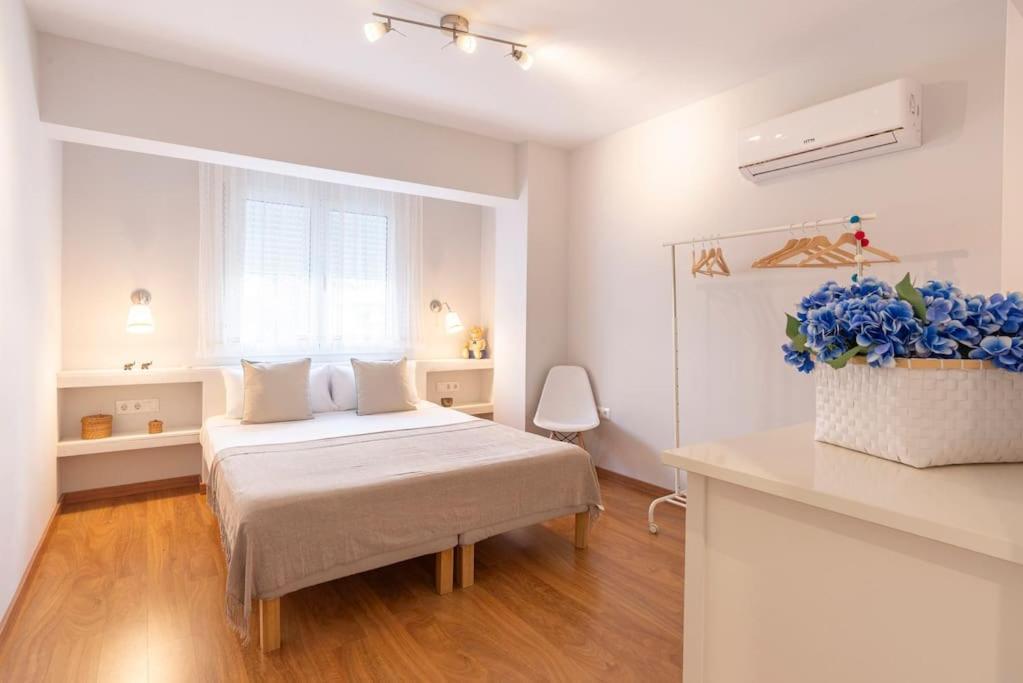 Salitre II By Ele Apartments มาลากา ภายนอก รูปภาพ