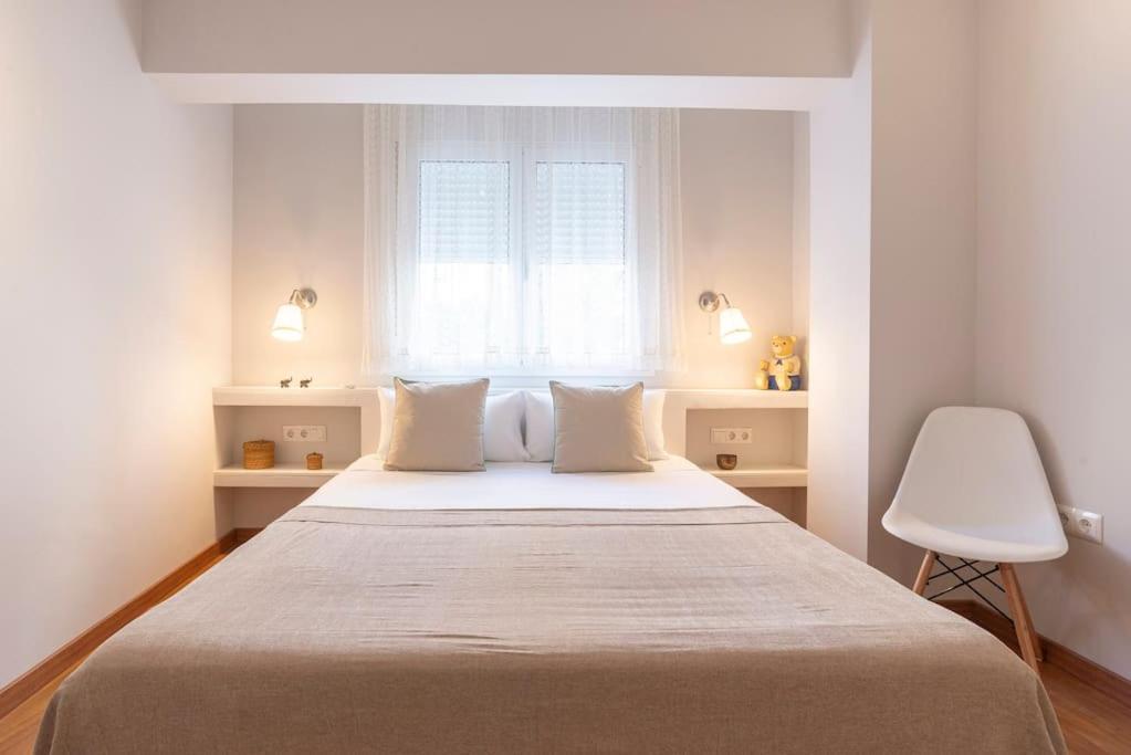 Salitre II By Ele Apartments มาลากา ภายนอก รูปภาพ
